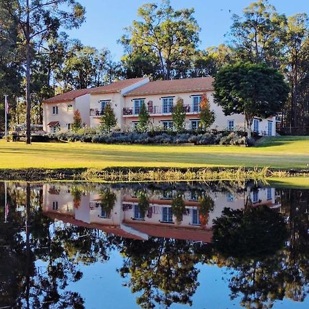 Villa Provence Поколбін Екстер'єр фото