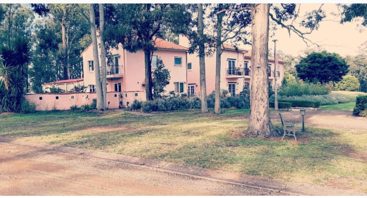 Villa Provence Поколбін Екстер'єр фото